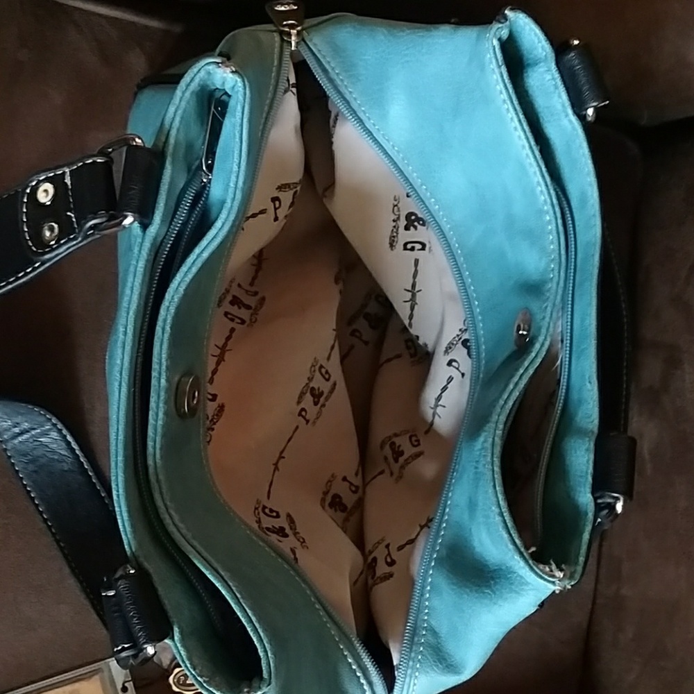 Handbag - Picture 6 of 8